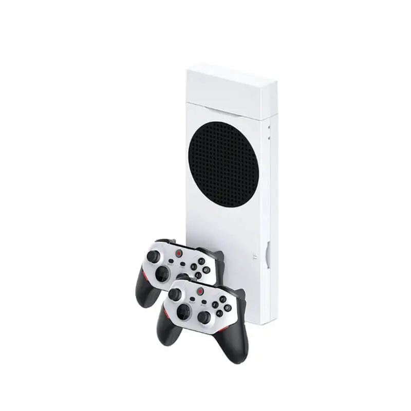 کنسول بازی بی‌سیم مدل M88 Game Console Retro Game Stick-3